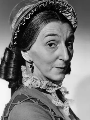 Marjorie Eaton