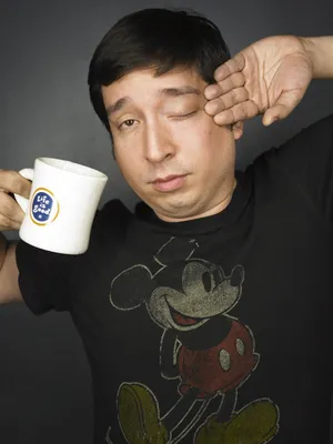Mark Andrada