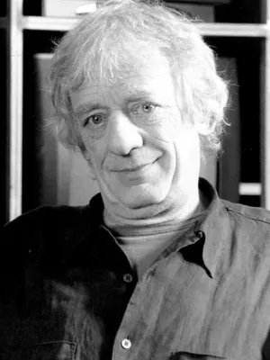 Mick Lally