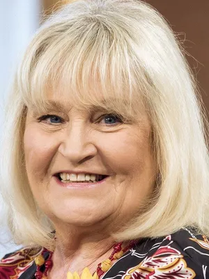 Michele Dotrice