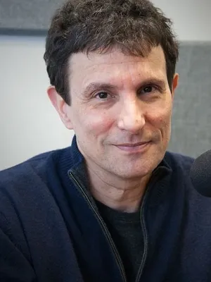 David Remnick