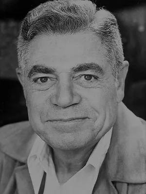 Barney Phillips
