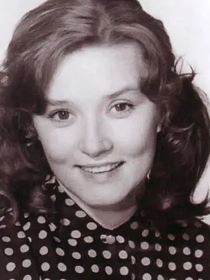 Vera Alentova