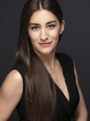 Naz Göktan