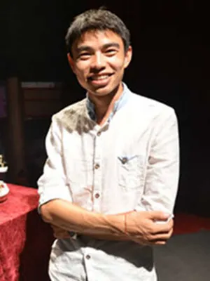 Zhang Huike