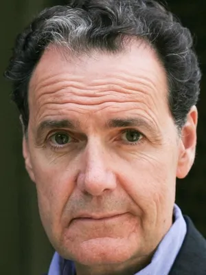 Daniel Hill