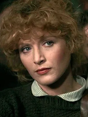 Eleanor David