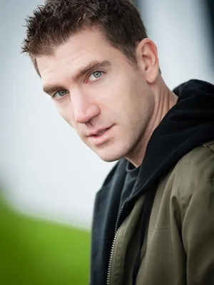 Arpad Balogh