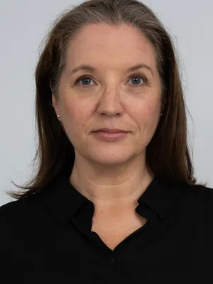 Pernilla Björkholmen