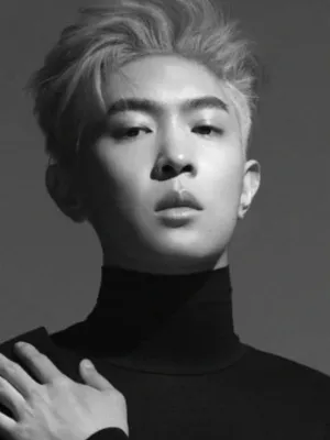 Victor Ma