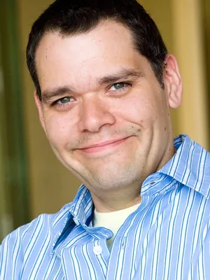 Mick Wingert