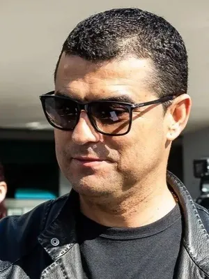 Hugo Aveiro