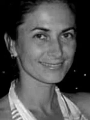 Florentine Mocanu