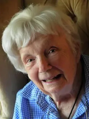 Dona Hardy