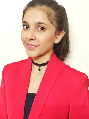 Sara Gesawat