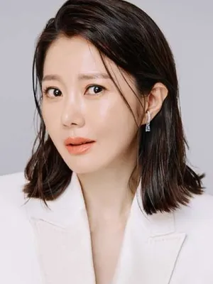 Cho Eun-sook
