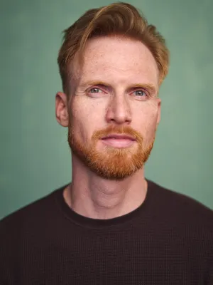 Martin Angerbauer