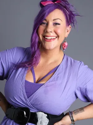 Maria Lewis