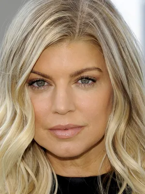 Fergie