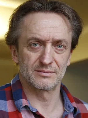 Aleksandr Yatsko