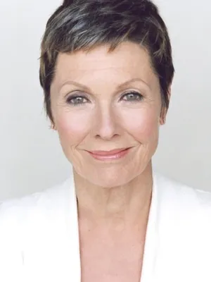 Pamela Salem