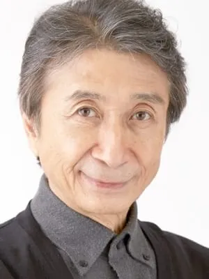 Shigeru Ushiyama