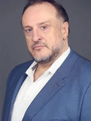 Fernando Albizu