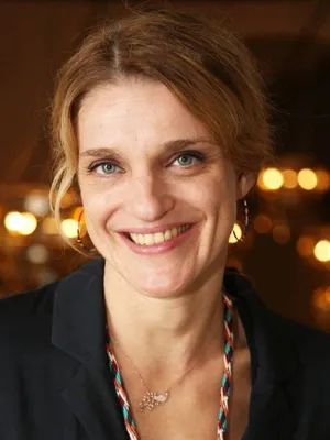 Olivia Côte