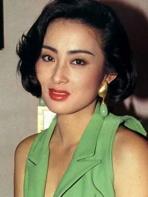 Sharla Cheung Man