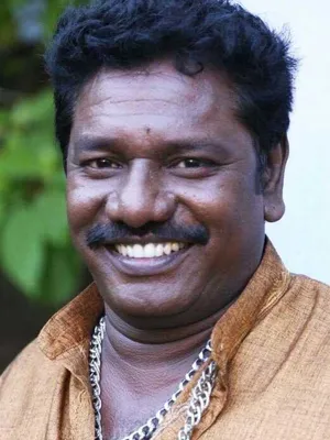 Karunas