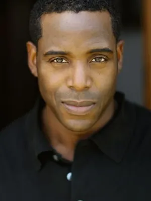 Rodney Feaster