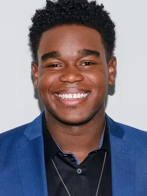 Dexter Darden