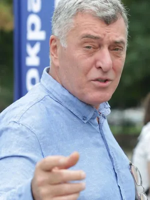 Veselin Kalanovski