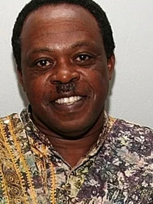 Stephen Rwangyezi