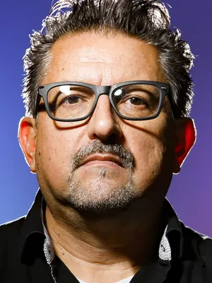Lalo Alcaraz