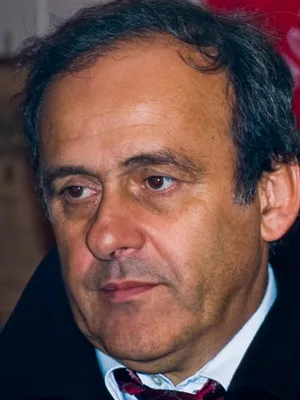Michel Platini