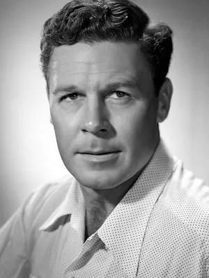 John Archer
