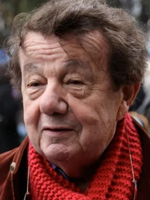 Marcel Maréchal