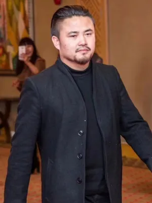 Liu Shang