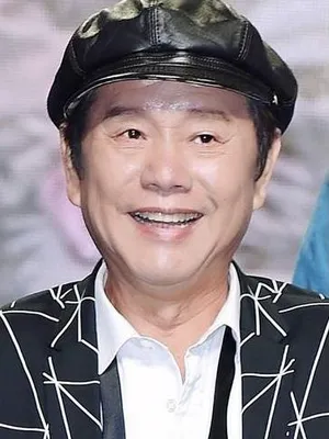 Hsi-Tien Huang
