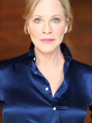 Jo-Ann Robinson