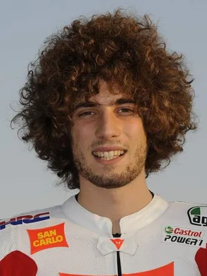 Marco Simoncelli
