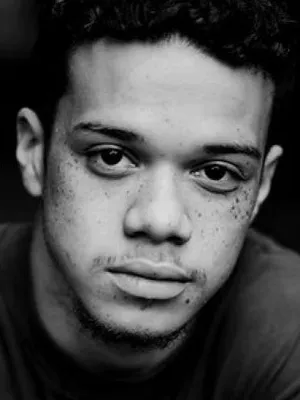 Tyrese Eaton-Dyce