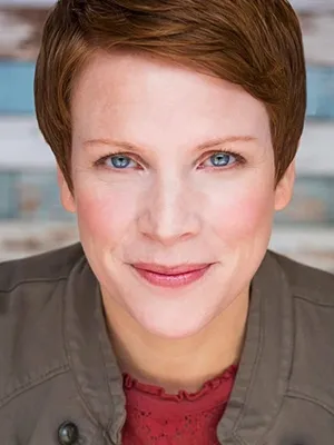 Brooke Jaye Taylor