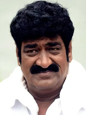 Raghu Babu