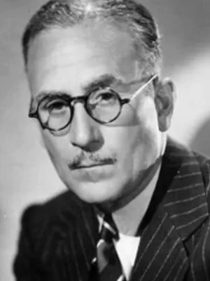 John Halliday