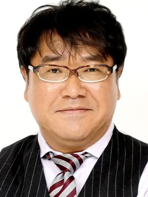 Cunning Takeyama