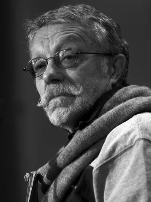 Yuri Rost