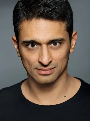 Avin Shah