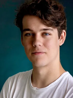 Ruben Wheeler